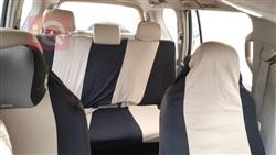 تويوتا لاندكروزر برادو